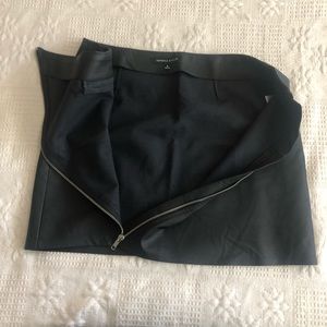 Kendall & Kylie Skirts - Kendall & Kylie | Faux Leather Skirt Kendall & Kylie Skirts - Kendall & Kylie | Faux Leather Skirt
